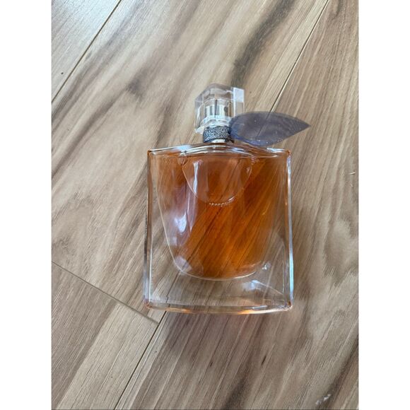 Lancôme La Vie Est Belle L’eau De Parfum Perfume 100ML Large bottle NWOB 3.4oz - Picture 2 of 6